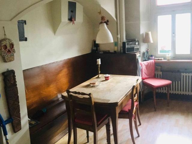 Apartment mieten in Rapperswil-Jona, St. Gallen