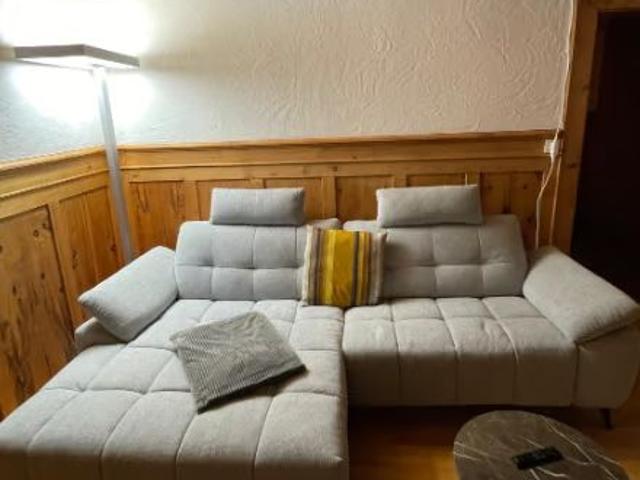 Apartment mieten in Avers, Graubünden