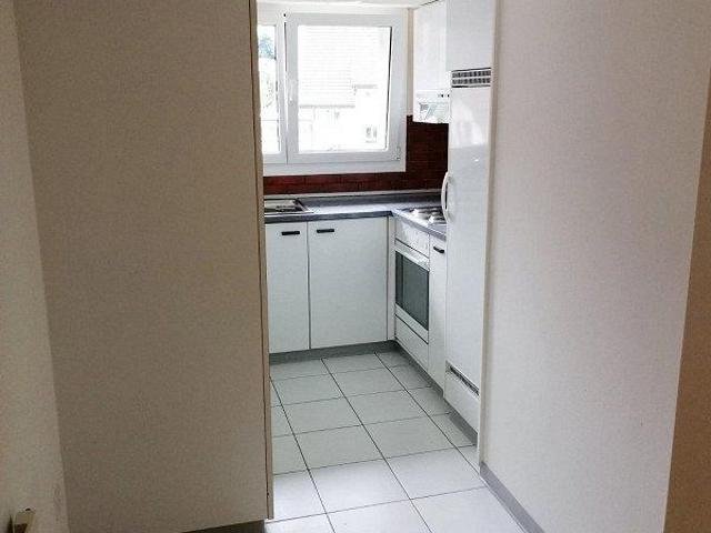 Apartment mieten in Bruggen, St. Gallen
