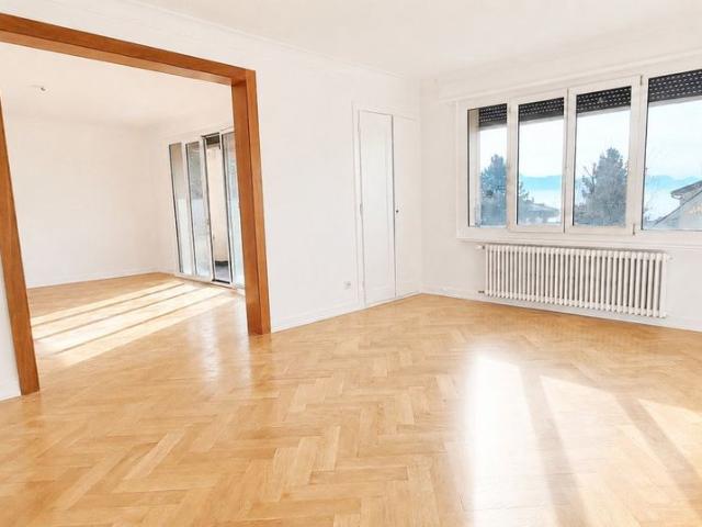 Apartment mieten in Pully, Waadt
