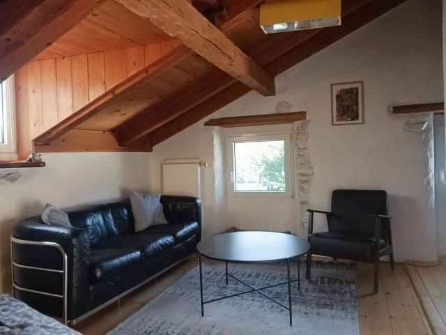 Apartment mieten in Sierre, Wallis