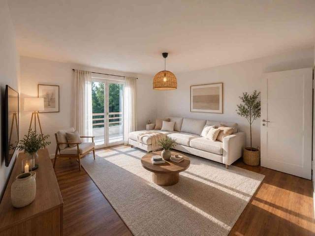 Apartment mieten in Amriswil, Thurgau