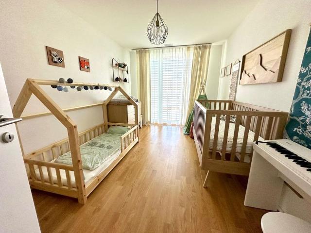 Apartment mieten in Morges, Waadt