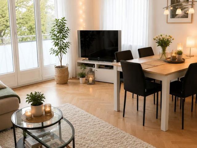 Apartment mieten in Bern