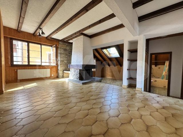 Haus mieten in Monthey, Wallis