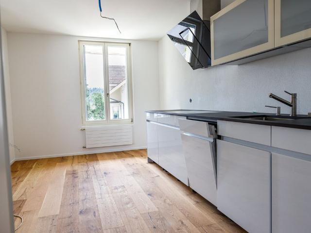 Apartment mieten in Sumiswald, Bern