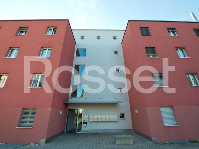 Apartment mieten in Marly, Freiburg