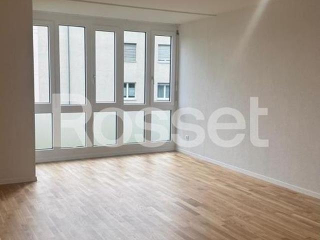 Apartment mieten in Marly, Freiburg