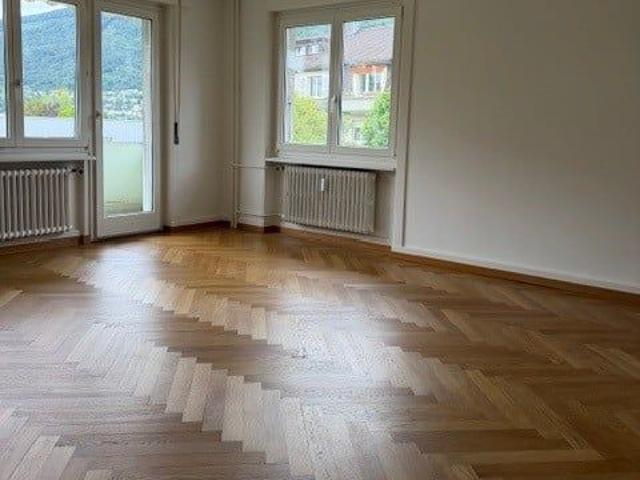 Apartment mieten in Biel, Bern