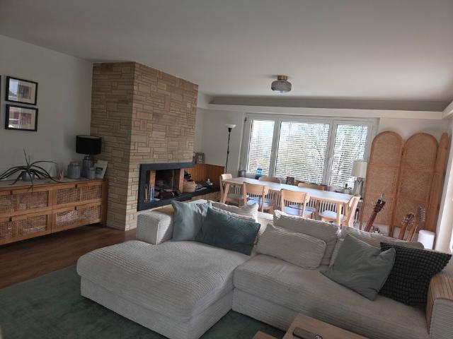 Apartment mieten in Egg, Zürich