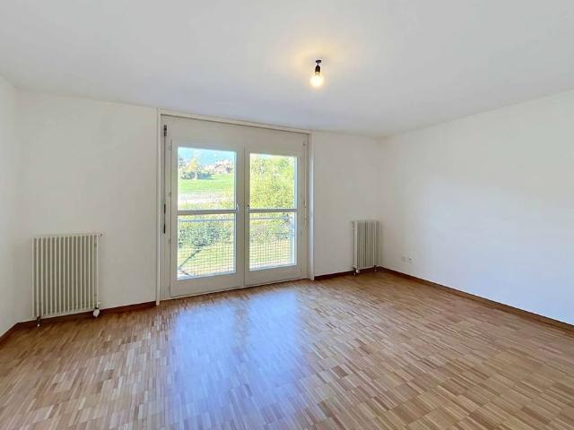 Apartment mieten in Le Monteiller, Chexbres