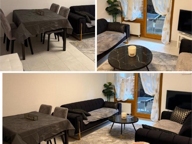 Apartment mieten in Monthey, Wallis