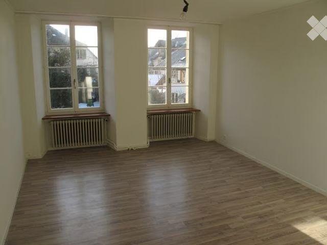 Apartment mieten in Gaicht, Twann-Tüscherz