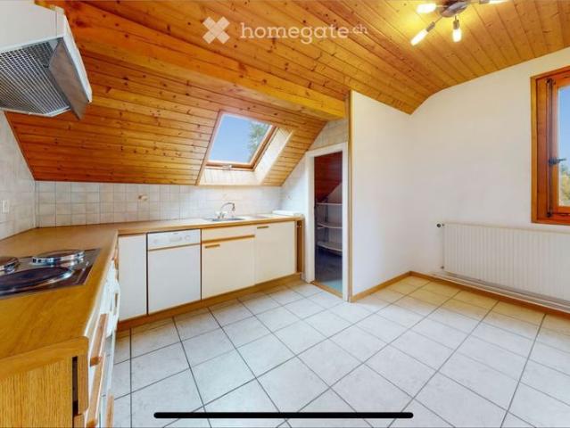 Apartment mieten in Tentlingen, Freiburg
