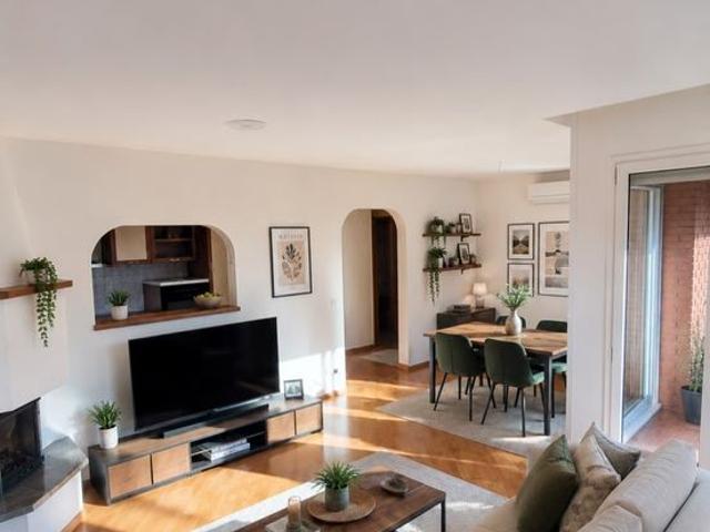 Apartment mieten in Aldesago, Tessin