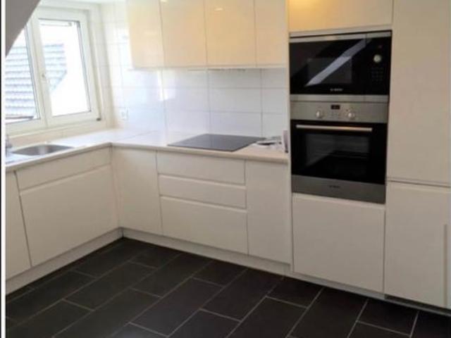 Apartment mieten in Amriswil, Thurgau