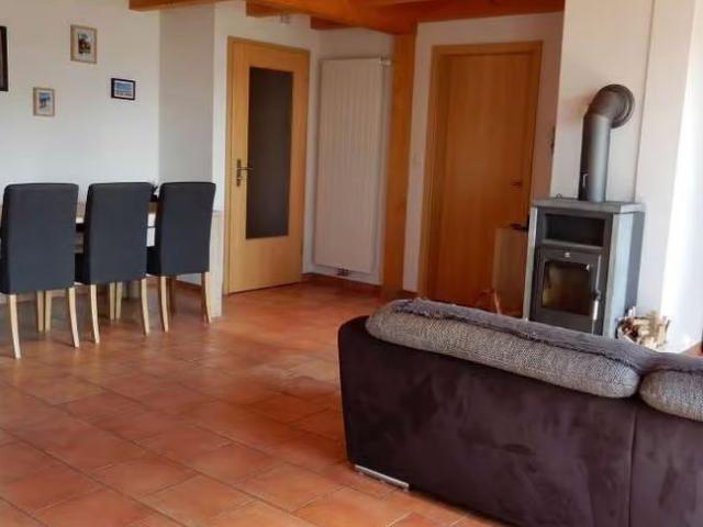 Apartment mieten in Mézières (FR), District de la Glâne