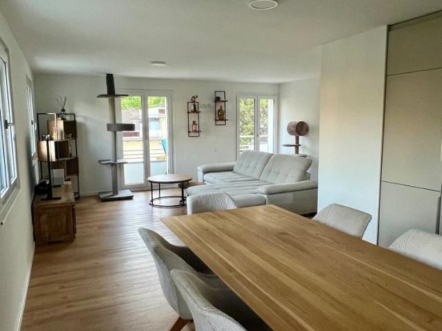 Apartment mieten in Monthey