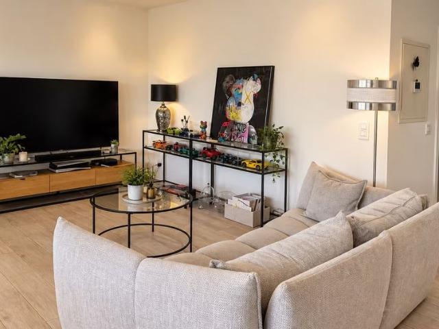 Apartment mieten in Burtigny, District de Nyon