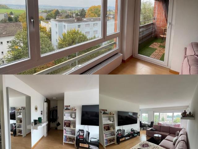 Haus mieten in Grenchen, Solothurn
