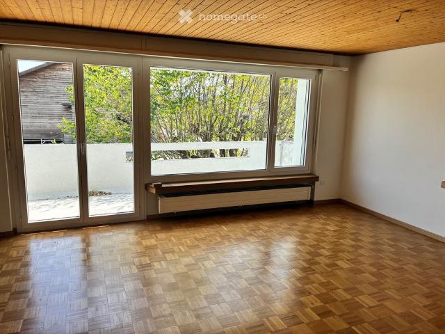 Haus mieten in Rüdtligen, Bern