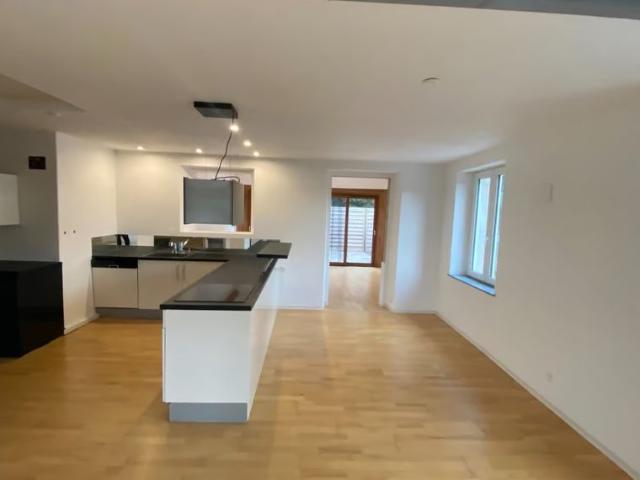 Apartment mieten in Champ aux Oies, Fontenais