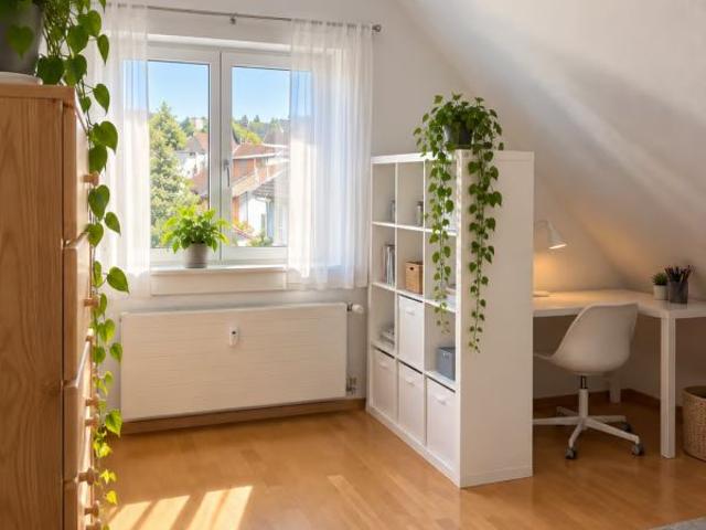Haus mieten in Muttenz, Bezirk Arlesheim