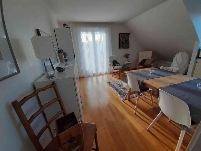 Haus mieten in Muttenz, Basel-Landschaft
