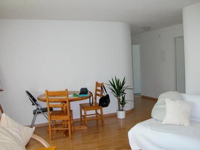 Apartment mieten in Wil (SG), St. Gallen