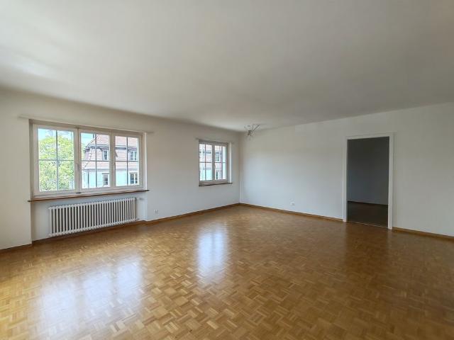Apartment mieten in Dornach, Solothurn