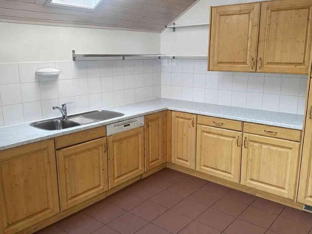 Apartment mieten