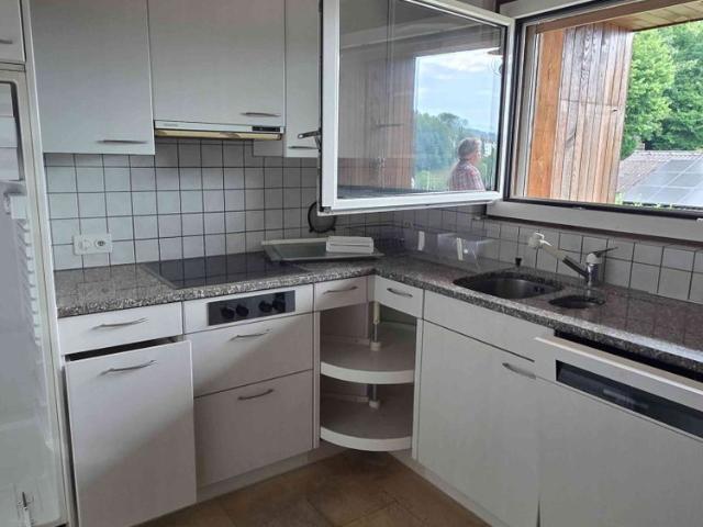 Apartment mieten in Obernau, Kriens