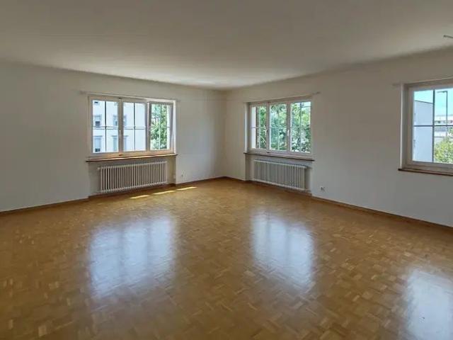 Apartment mieten in Dornach, Solothurn