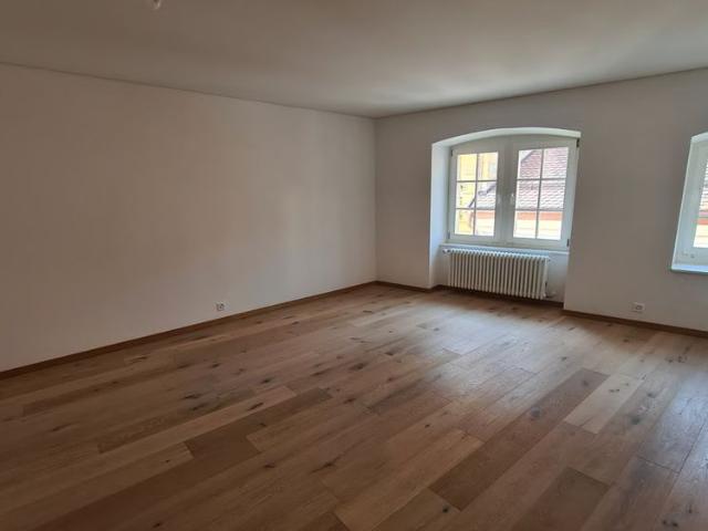 Apartment mieten in Yverdon-les-Bains