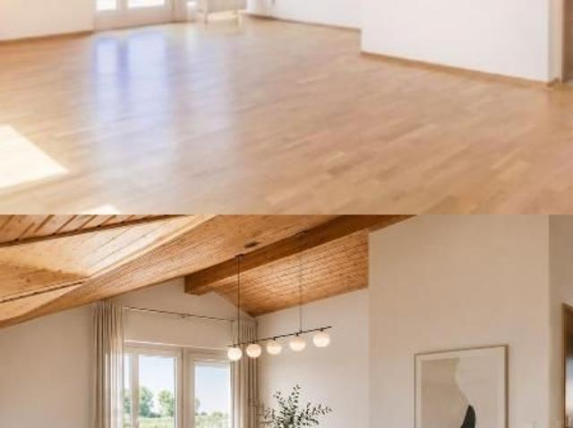 Apartment mieten in Beringen, Schaffhausen