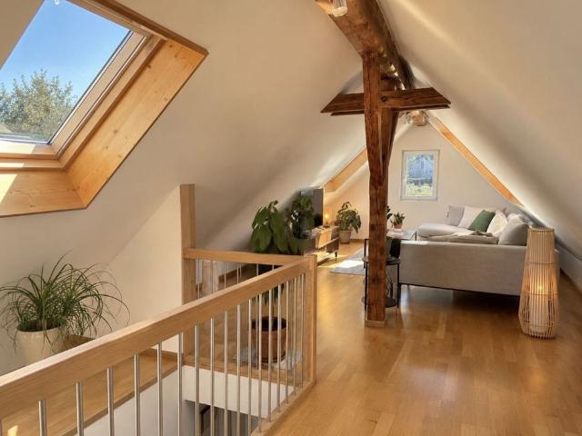 Haus mieten in Muttenz, Basel-Landschaft