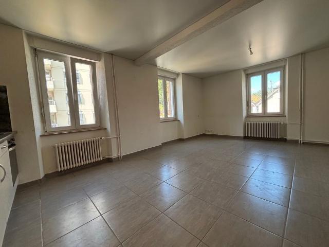 Apartment mieten in Le Locle
