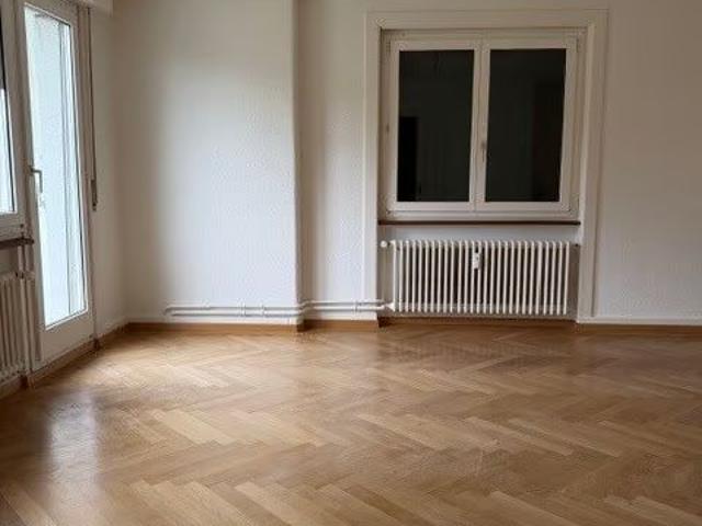 Apartment mieten in Biel, Bern