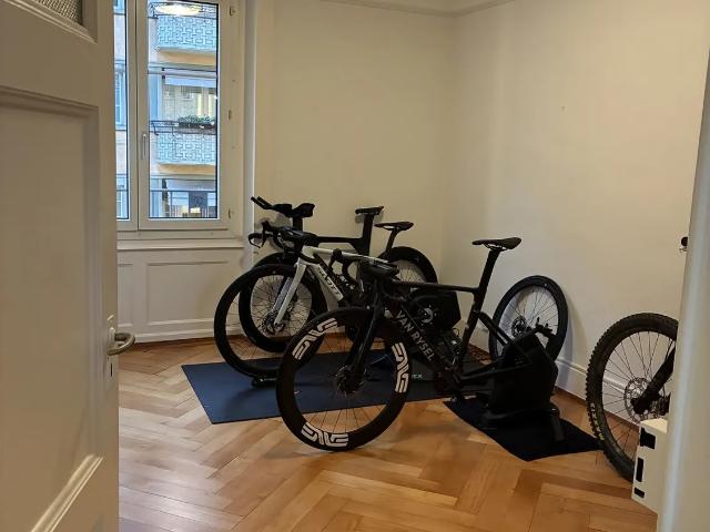 Apartment mieten in Lausanne, District de Lausanne