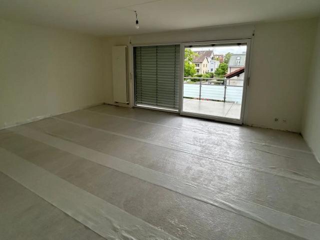 Apartment mieten in Allschwil, Basel-Landschaft