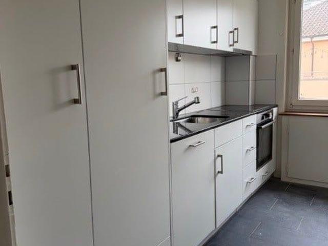 Apartment mieten in Biel, Bern