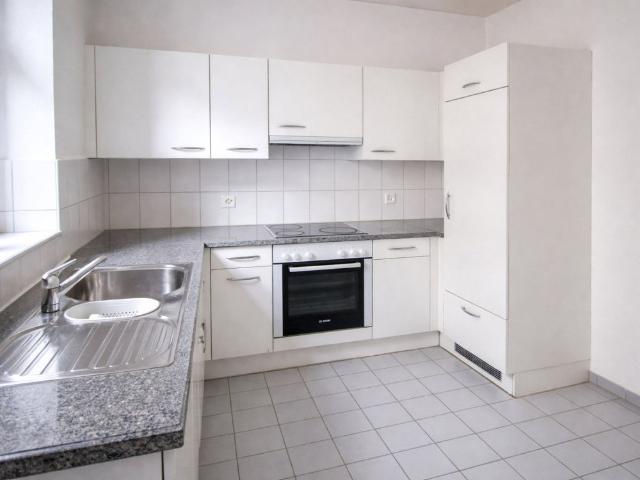 Haus mieten in Schwarzenbach (SG), St. Gallen