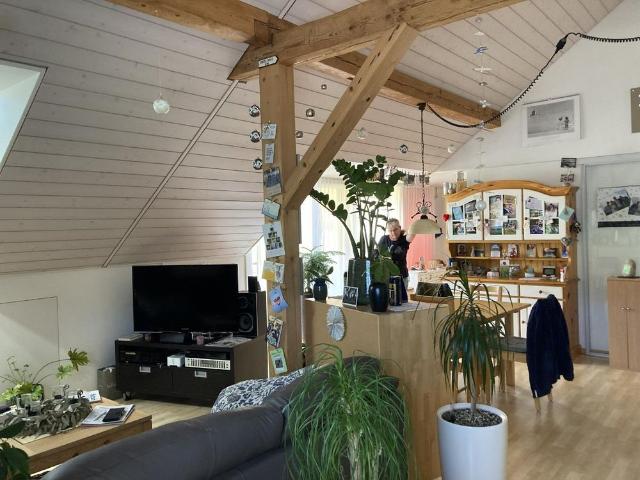 Apartment mieten in Linden, Bern