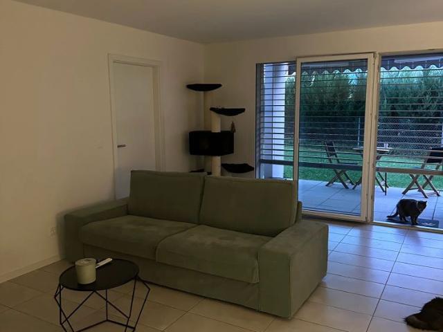 Apartment mieten in Grandcour, Waadt