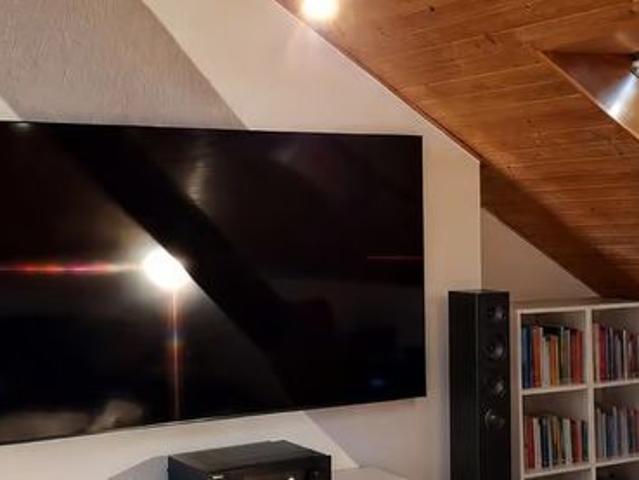 Apartment mieten in Yverdon-les-Bains