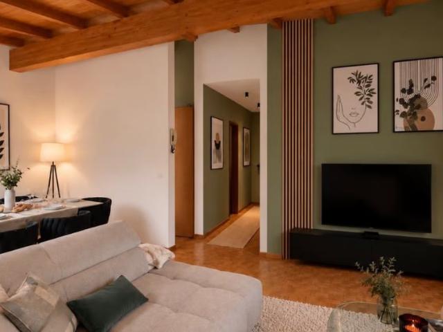 Apartment mieten in Gravesano, Distretto di Lugano