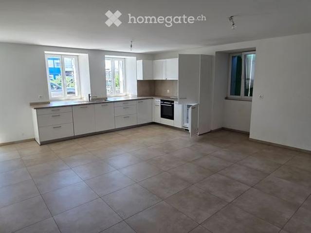 Apartment mieten in Mont-sur-Lausanne, Waadt
