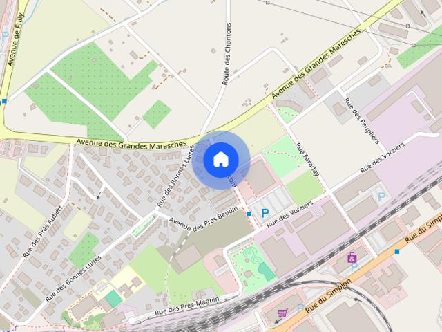 Apartment mieten in Martigny, Wallis