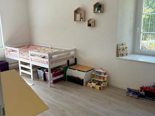 Apartment mieten in Sévery, Waadt