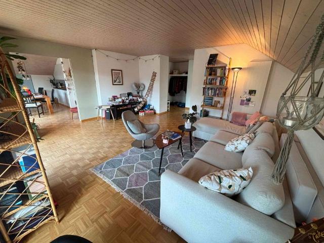 Apartment mieten in Im Choser, Burgdorf